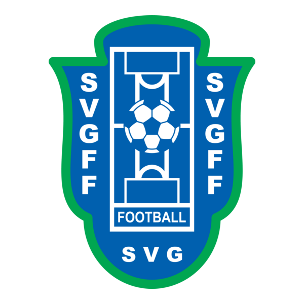 Saint Vincent and the Grenadines Logo PNG Vector