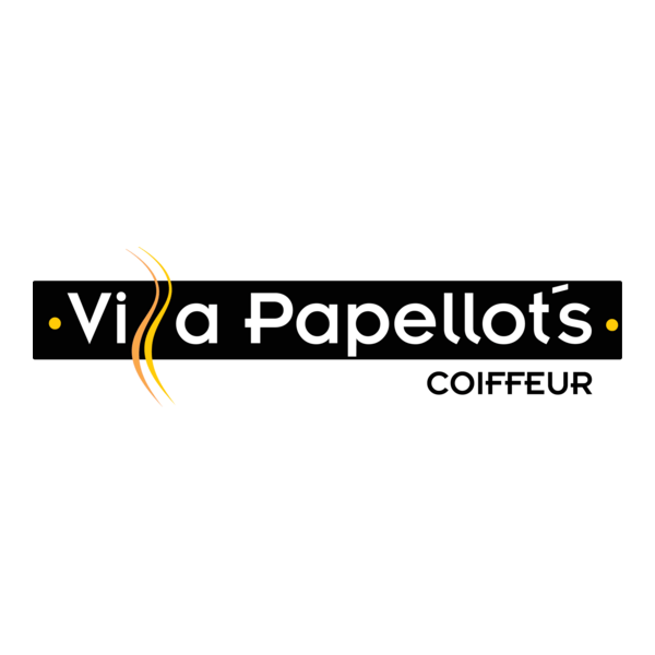 Salão Vila Papellot´s Logo PNG Vector