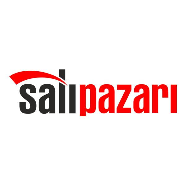 Salı Pazarı Logo PNG Vector