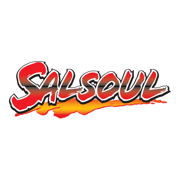 SalSoul Logo PNG Vector