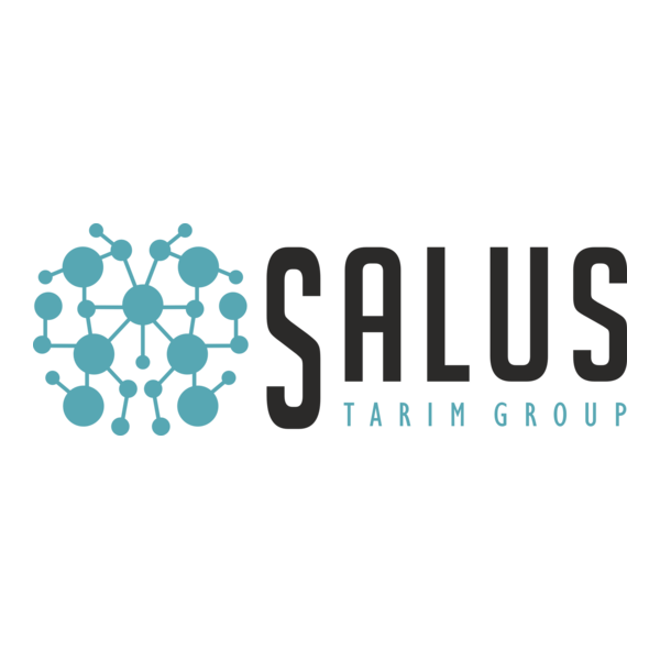 Salus Tarım Logo PNG Vector