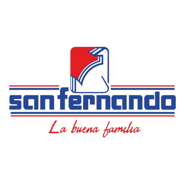 San Fernando Logo PNG Vector