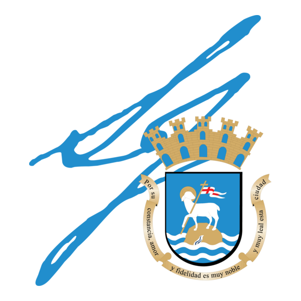 San Juan Logo PNG Vector