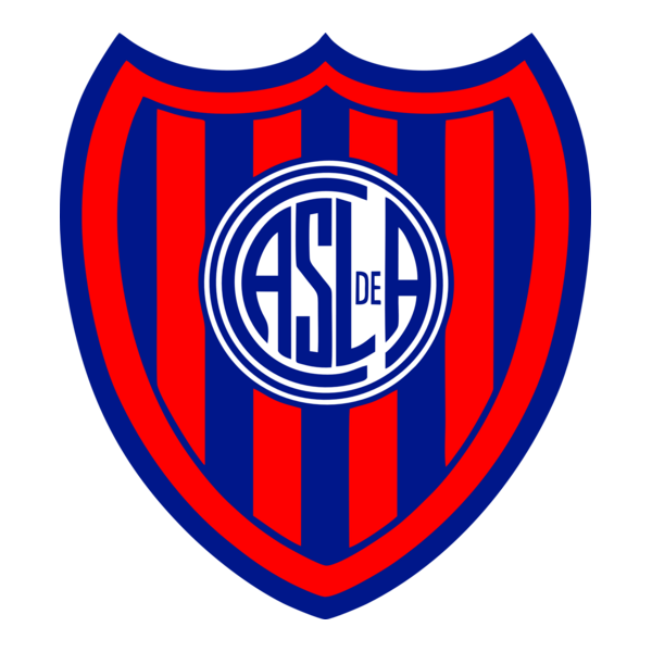 San Lorenzo Logo PNG Vector