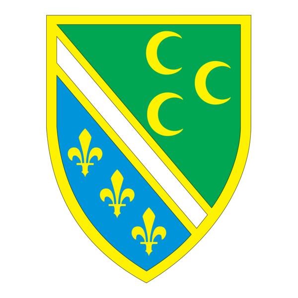 Sandzak Logo PNG Vector