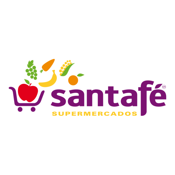 Santa Fé Logo PNG Vector