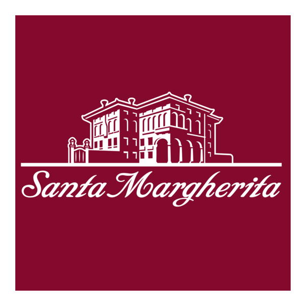Santa Margherita Logo PNG Vector