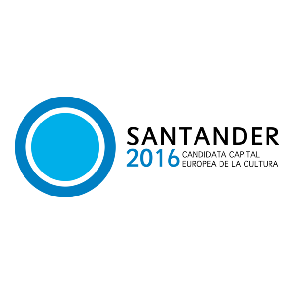 Santander 2016 Logo PNG Vector