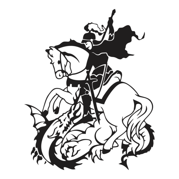 Sao Jorge Logo PNG Vector
