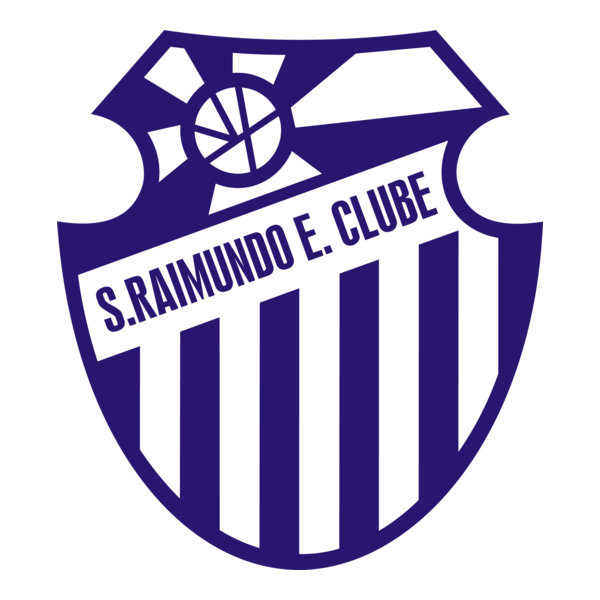 São Raimundo Esporte Clube Logo PNG Vector