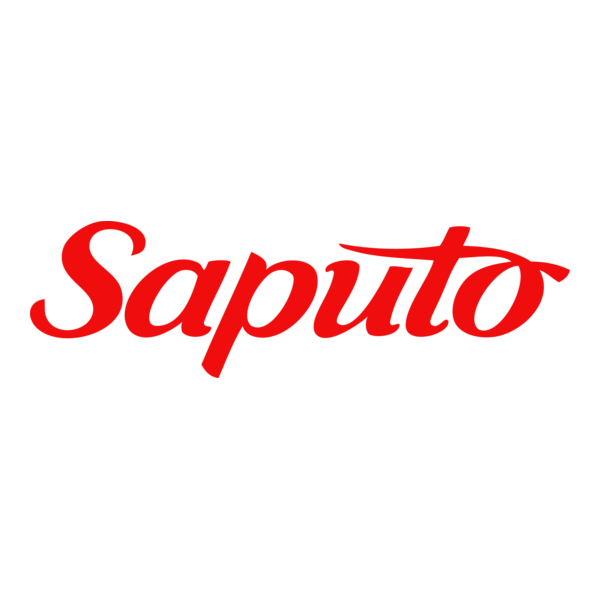 Saputo Logo PNG Vector