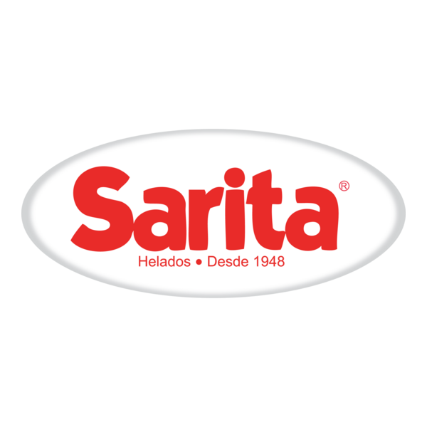Sarita Nuevo Logo PNG Vector