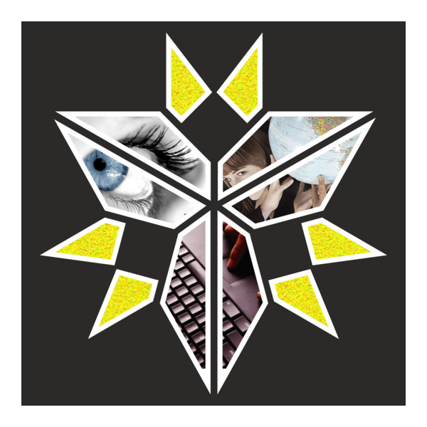Sarıyıldız Reklam Matbaa ve Tabela Logo PNG Vector