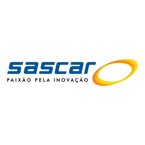SASCAR Logo PNG Vector