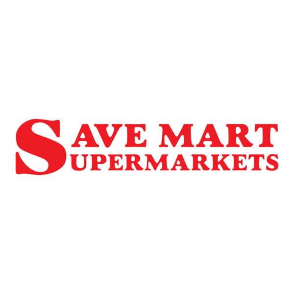 SAVE MART SUPERMARKETS Logo PNG Vector