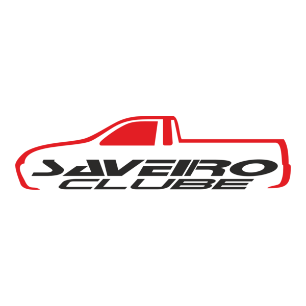Saveiro clube Logo PNG Vector