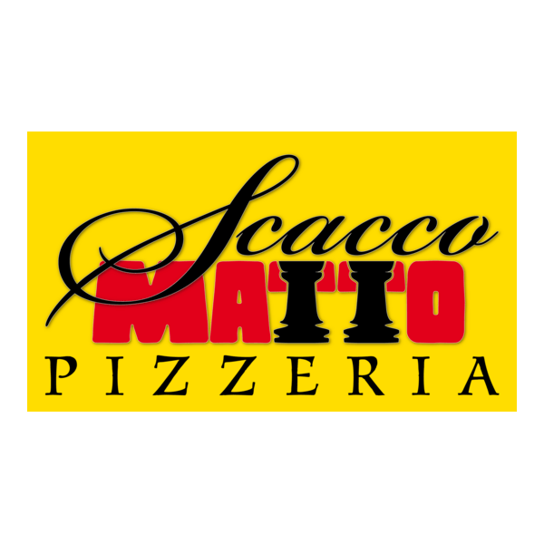 Scacco Matto Logo PNG Vector