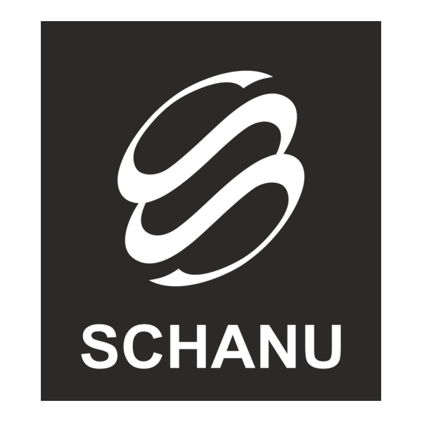 Schanu Cosmetics Logo PNG Vector