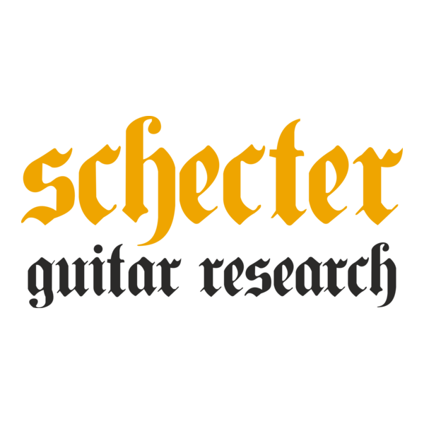 SCHECTER GUITAR RESEARCH Logo PNG Vector