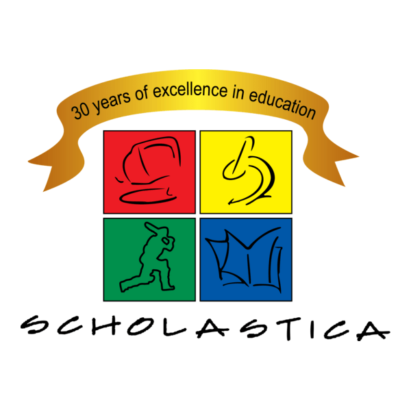 scholastica Logo PNG Vector