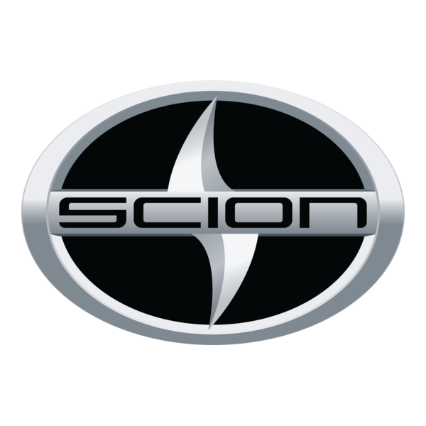 Scion Logo PNG Vector