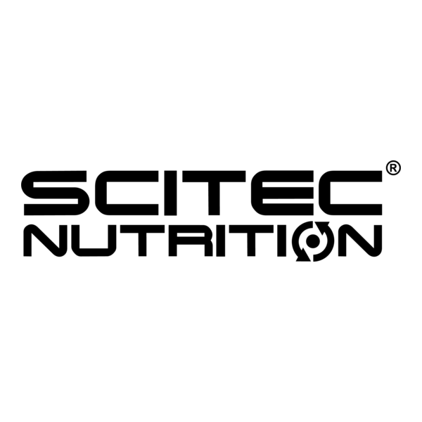 Scitec Nutrition Logo PNG Vector