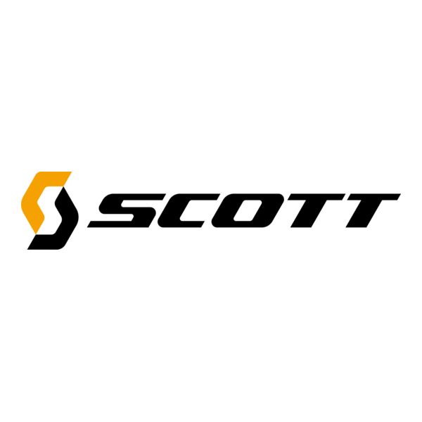 Scott Logo PNG Vector