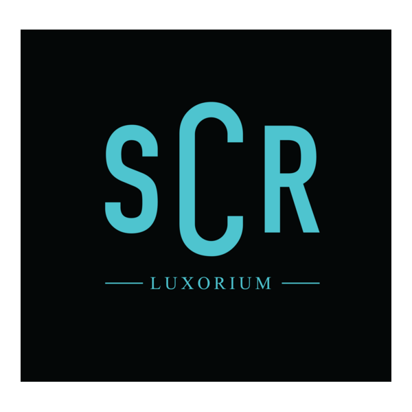 SCR LUXORIUM Logo PNG Vector