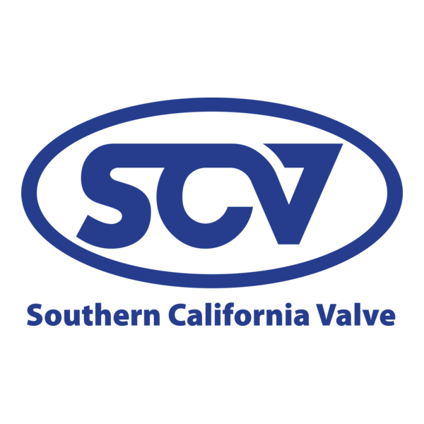 SCV Logo PNG Vector