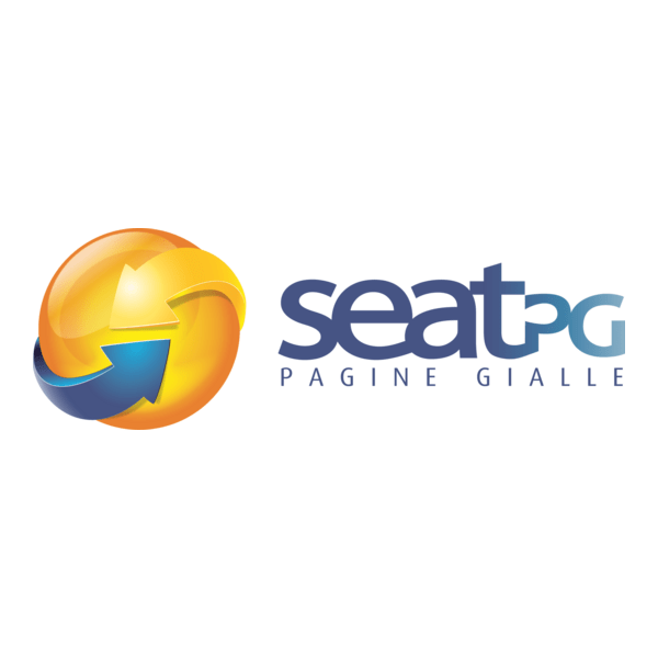 Seat PG Logo PNG Vector