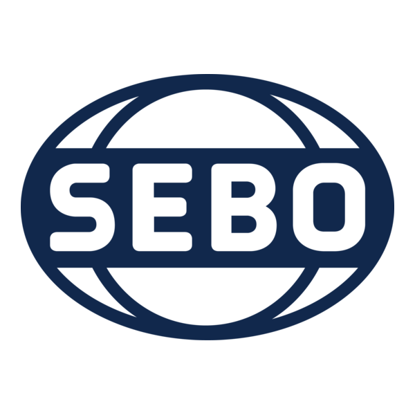 Sebo Logo PNG Vector