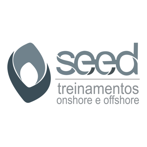 Seed Treinamentos Logo PNG Vector