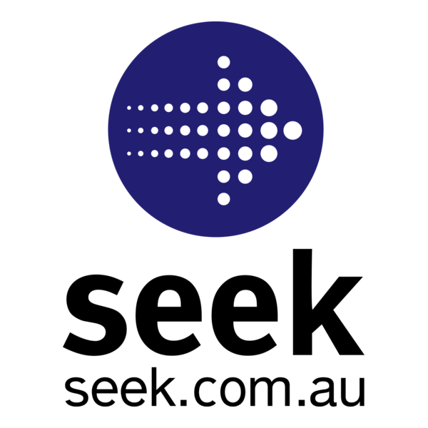 Seek Logo PNG Vector
