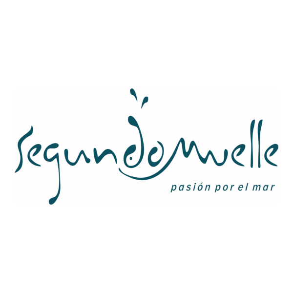 Segundo Muelle Logo PNG Vector