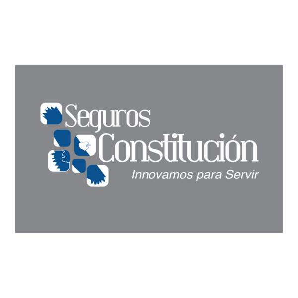 Seguros Constitucion Logo PNG Vector