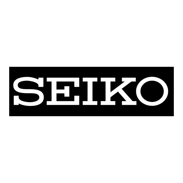 Seiko Logo PNG Vector