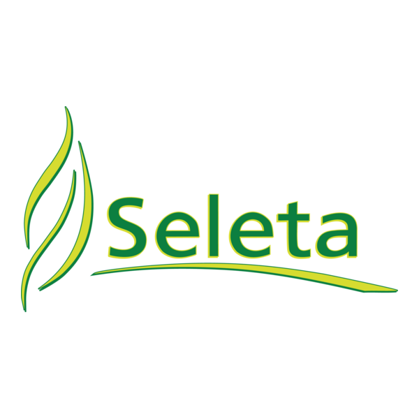 Seleta Logo PNG Vector