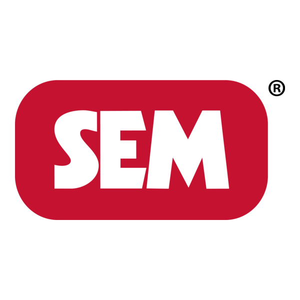 SEM Logo PNG Vector