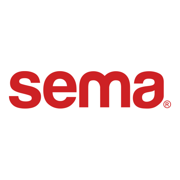 Sema Logo PNG Vector