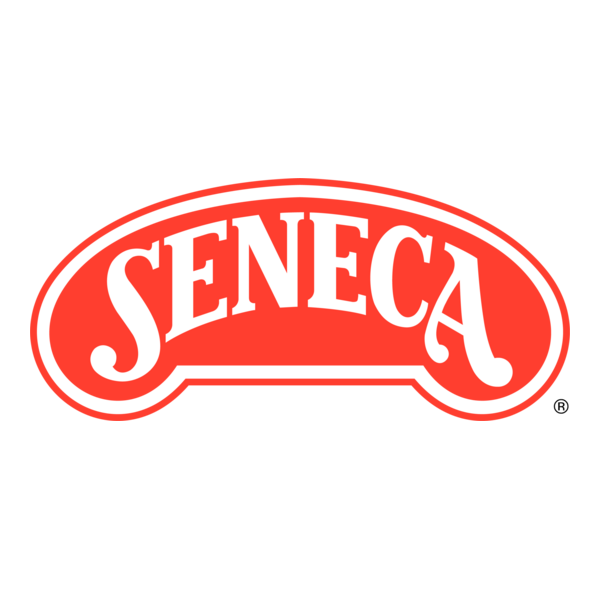 Seneca Foods Corporation Logo PNG Vector