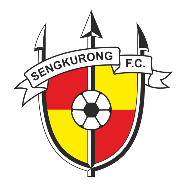 Sengkurong FC Logo PNG Vector