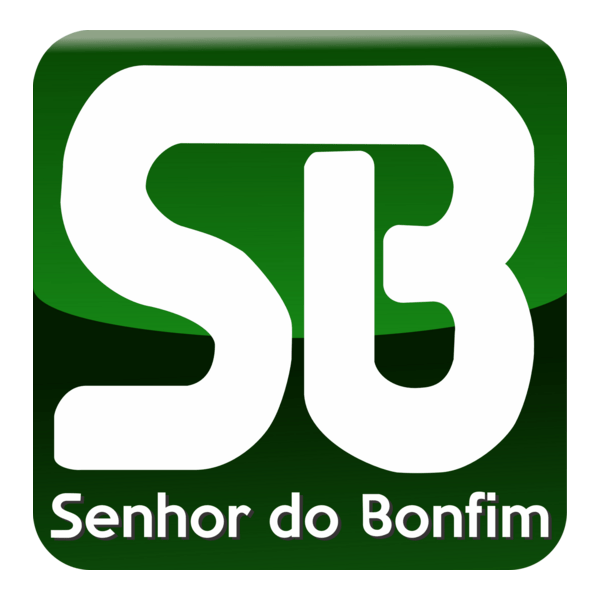 Senhor do Bonfim Logo PNG Vector