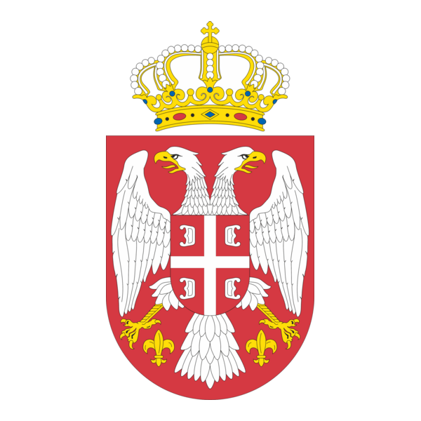 Serbia Srbija Logo PNG Vector