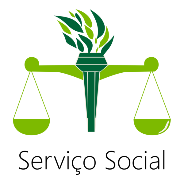 Serviço Social Logo PNG Vector