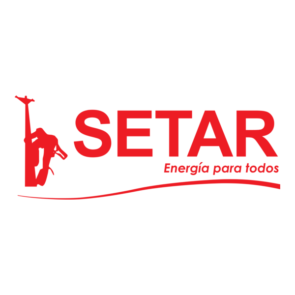 Setar Tarija Logo PNG Vector
