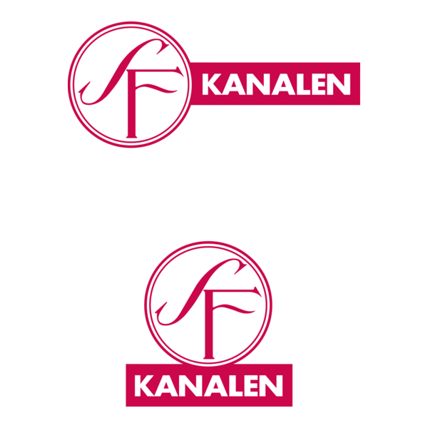 SF-kanalen Logo PNG Vector
