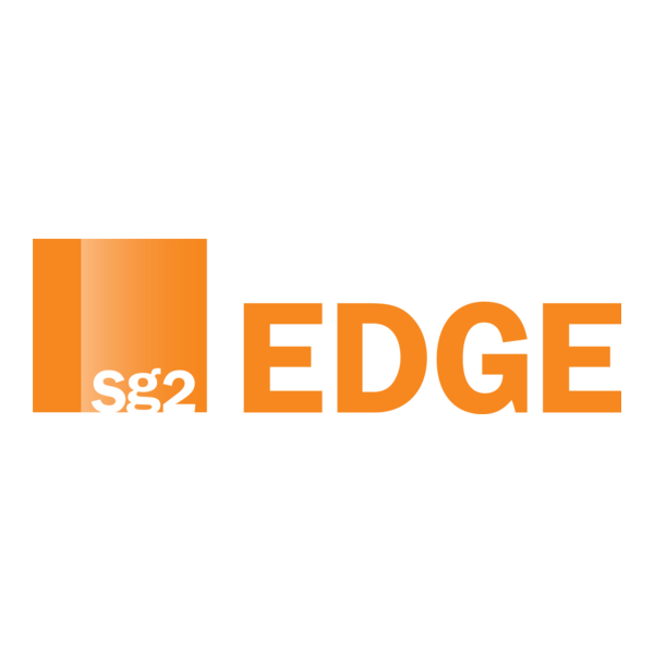 Sg2 Edge Logo PNG Vector