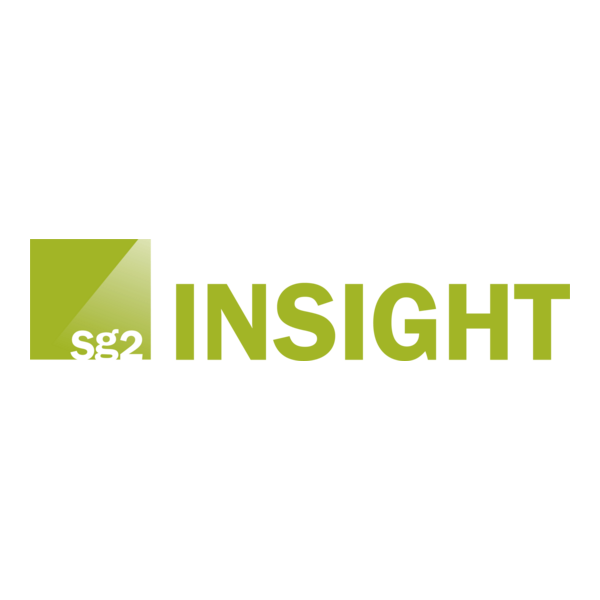 Sg2 Insight Logo PNG Vector