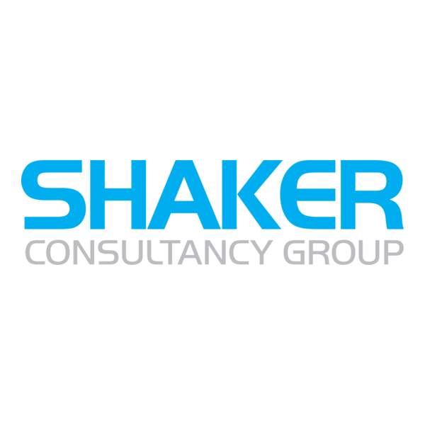 Shaker Consultancy Group Logo PNG Vector