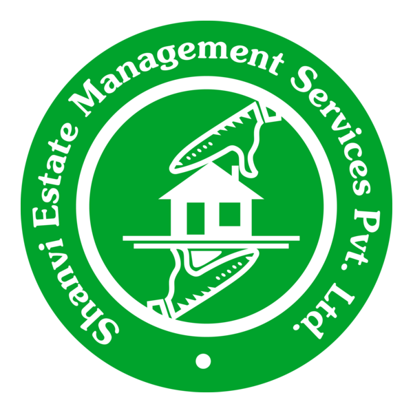 Shanvi Estate Management Services Pvt. Ltd. Logo PNG Vector